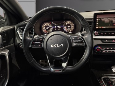 Kia proceed 1.5 t-gdi 160 ch dct7 gt line occasion simplicicar magny-en-vexin simplicicar simplicibike france