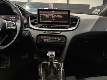 Kia proceed 1.5 t-gdi 160 ch dct7 gt line occasion simplicicar magny-en-vexin simplicicar simplicibike france