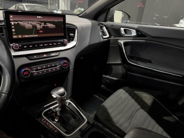 Kia proceed 1.5 t-gdi 160 ch dct7 gt line occasion simplicicar magny-en-vexin simplicicar simplicibike france