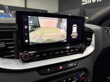 Kia proceed 1.5 t-gdi 160 ch dct7 gt line occasion simplicicar magny-en-vexin simplicicar simplicibike france