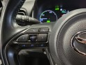 Toyota yaris hybride my20 116h france régulateur adaptatif demarrage sans clé plein phare auto clim auto suivi toyota......