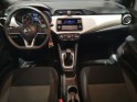 Nissan micra 2017 71ch visia pack garantie 12 mois occasion simplicicar nancy simplicicar simplicibike france
