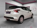 Nissan micra 2017 71ch visia pack garantie 12 mois occasion simplicicar nancy simplicicar simplicibike france