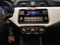 Nissan micra 2017 71ch visia pack garantie 12 mois occasion simplicicar nancy simplicicar simplicibike france