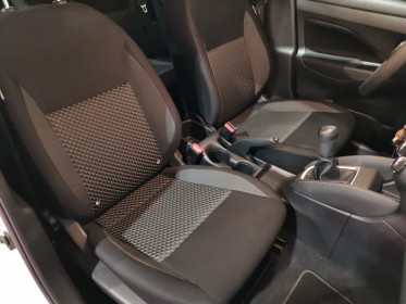 Nissan micra 2017 71ch visia pack garantie 12 mois occasion simplicicar nancy simplicicar simplicibike france