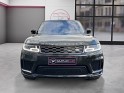 Land rover range sport 2,0 p400 e hse dynamic occasion osny simplicicar simplicibike france