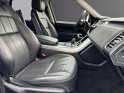 Land rover range sport 2,0 p400 e hse dynamic occasion osny simplicicar simplicibike france