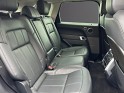 Land rover range sport 2,0 p400 e hse dynamic occasion osny simplicicar simplicibike france