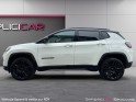 Jeep compass 1.3 phev t4 240 ch 4xe eawd s occasion parc voitures beauvais simplicicar simplicibike france