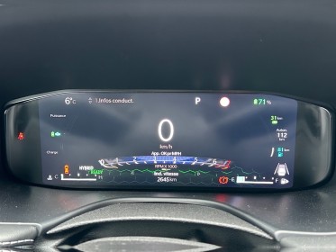 Jeep compass 1.3 phev t4 240 ch 4xe eawd s occasion parc voitures beauvais simplicicar simplicibike france