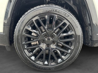 Jeep compass 1.3 phev t4 240 ch 4xe eawd s occasion parc voitures beauvais simplicicar simplicibike france