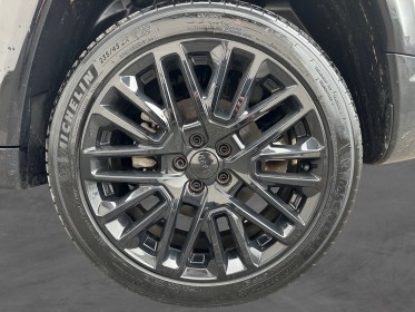 Jeep compass 1.3 phev t4 240 ch 4xe eawd s occasion parc voitures beauvais simplicicar simplicibike france