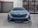 Renault clio v nouvelle e-tech full hybrid 145 esprit alpine - caméra 360 - park assist occasion simplicicar la fleche...