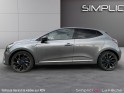 Renault clio v nouvelle e-tech full hybrid 145 esprit alpine - caméra 360 - park assist occasion simplicicar la fleche...