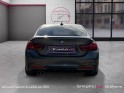 Bmw serie 4 20d bva8 190 gran coupé m sport harman/kardon sellerie tissu/alcantara anthrazit garantie 12 mois occasion...