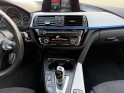 Bmw serie 4 20d bva8 190 gran coupé m sport harman/kardon sellerie tissu/alcantara anthrazit garantie 12 mois occasion...
