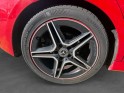 Mercedes classe a 180 d 7g-dct amg line occasion cannes (06) simplicicar simplicibike france