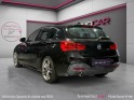 Bmw serie 1 f20 lci2 116d 116 ch bva8 m sport caméra de recul siège chauffant garantie 12 mois occasion simplicicar...