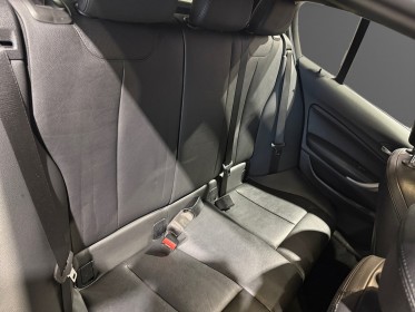 Bmw serie 1 f20 lci2 116d 116 ch bva8 m sport caméra de recul siège chauffant garantie 12 mois occasion simplicicar...