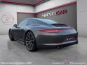 Porsche 911 carrera coupe 4s coupe 3.8i 400 pdk - echappement sport - garantie porsche approved occasion champigny-sur-marne...
