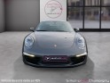Porsche 911 carrera coupe 4s coupe 3.8i 400 pdk - echappement sport - garantie porsche approved occasion champigny-sur-marne...