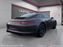 Porsche 911 carrera coupe 4s coupe 3.8i 400 pdk - echappement sport - garantie porsche approved occasion champigny-sur-marne...