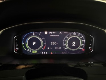 Volkswagen arteon 1.4 ehybrid rechargeable opf 218 dsg6 elegance garantie 12 mois occasion simplicicar toulon ouest...