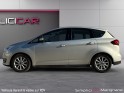 Ford grand c-max 1.5 tdci 120 ss powershift titanium caméra de recul bluetooth climatisation automatique garantie 12 mois...