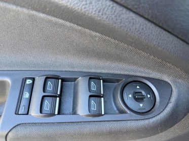 Ford grand c-max 1.5 tdci 120 ss powershift titanium caméra de recul bluetooth climatisation automatique garantie 12 mois...