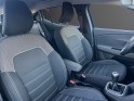 Dacia sandero tce 90 expression 1 main carplay caméra radar av/ar clim auto keyless suivi dacia garantie 12mois occasion...
