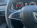Dacia sandero tce 90 expression 1 main carplay caméra radar av/ar clim auto keyless suivi dacia garantie 12mois occasion...
