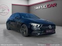 Mercedes classe a 180 d 7g-dct amg line occasion simplicicar grenoble simplicicar simplicibike france