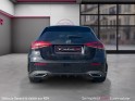 Mercedes classe a 180 d 7g-dct amg line occasion simplicicar grenoble simplicicar simplicibike france