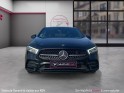 Mercedes classe a 180 d 7g-dct amg line occasion simplicicar grenoble simplicicar simplicibike france