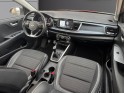 Kia rio 1.0l t-gdi 120 ch isg gt line caméra de recul garantie 12 mois occasion simplicicar mery-sur-oise simplicicar...
