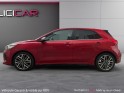 Kia rio 1.0l t-gdi 120 ch isg gt line caméra de recul garantie 12 mois occasion simplicicar mery-sur-oise simplicicar...