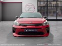 Kia rio 1.0l t-gdi 120 ch isg gt line caméra de recul garantie 12 mois occasion simplicicar mery-sur-oise simplicicar...