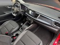 Kia rio 1.0l t-gdi 120 ch isg gt line caméra de recul garantie 12 mois occasion simplicicar mery-sur-oise simplicicar...