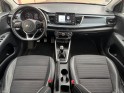 Kia rio 1.0l t-gdi 120 ch isg gt line caméra de recul garantie 12 mois occasion simplicicar mery-sur-oise simplicicar...