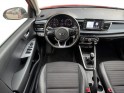 Kia rio 1.0l t-gdi 120 ch isg gt line caméra de recul garantie 12 mois occasion simplicicar mery-sur-oise simplicicar...