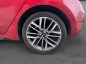 Kia rio 1.0l t-gdi 120 ch isg gt line caméra de recul garantie 12 mois occasion simplicicar mery-sur-oise simplicicar...