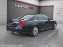 Mercedes classe s l 350d 4-matic executive toit ouvrant pano cam 360 acc soft close garantie 12 mois occasion simplicicar...