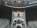 Mercedes classe s l 350d 4-matic executive toit ouvrant pano cam 360 acc soft close garantie 12 mois occasion simplicicar...