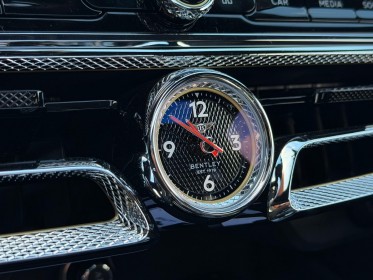 Bentley flying spur 4.0l v8 550 ch first edition occasion  simplicicar nice - pfvauto simplicicar simplicibike france