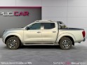 Nissan np300 navara 2.3 dci 190 double cab bva7 tekna caméra 360 toit ouvrant garantie 12 mois occasion simplicicar...