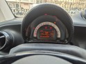 Smart fortwo coupe 1.0 71 ch ss ba6 pure / premiere main - entretient a jour - garantie 12 mois occasion paris 17ème...