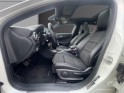 Mercedes classe gla 200 d fascination 7-g dct a garantie 12 mois occasion simplicicar limoges  simplicicar simplicibike france
