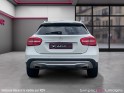Mercedes classe gla 200 d fascination 7-g dct a garantie 12 mois occasion simplicicar limoges  simplicicar simplicibike france