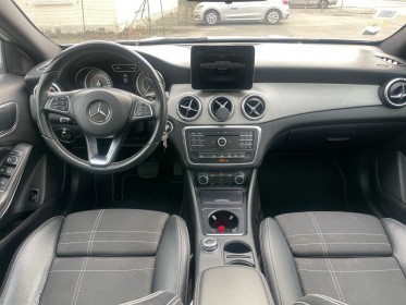Mercedes classe gla 200 d fascination 7-g dct a garantie 12 mois occasion simplicicar limoges  simplicicar simplicibike france