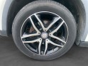 Mercedes classe gla 200 d fascination 7-g dct a garantie 12 mois occasion simplicicar limoges  simplicicar simplicibike france